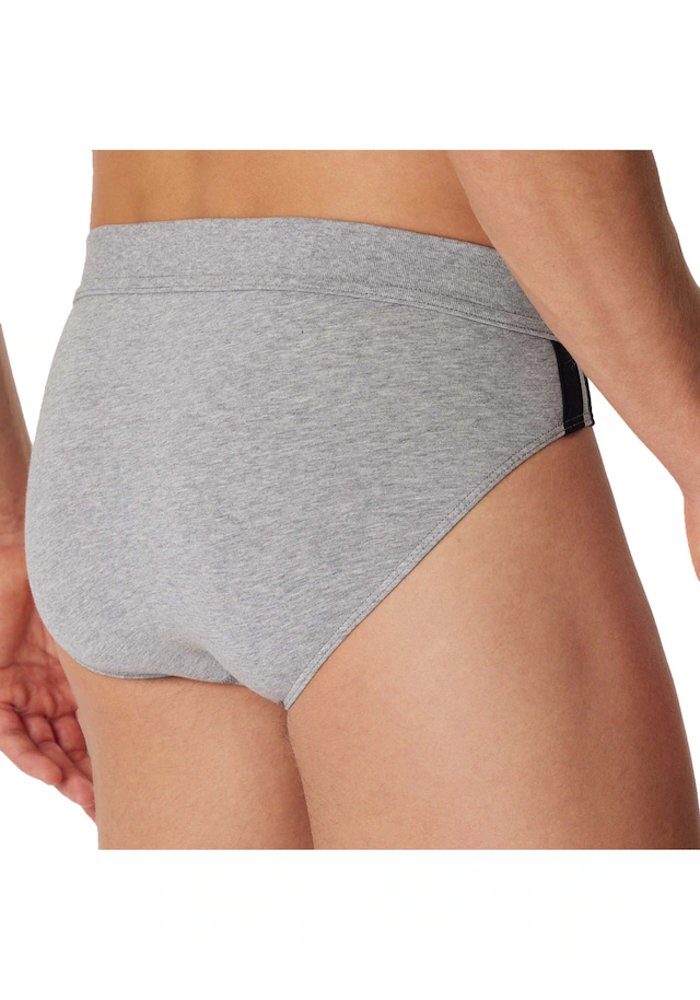 Schiesser Slip »Slip 3er Pack«