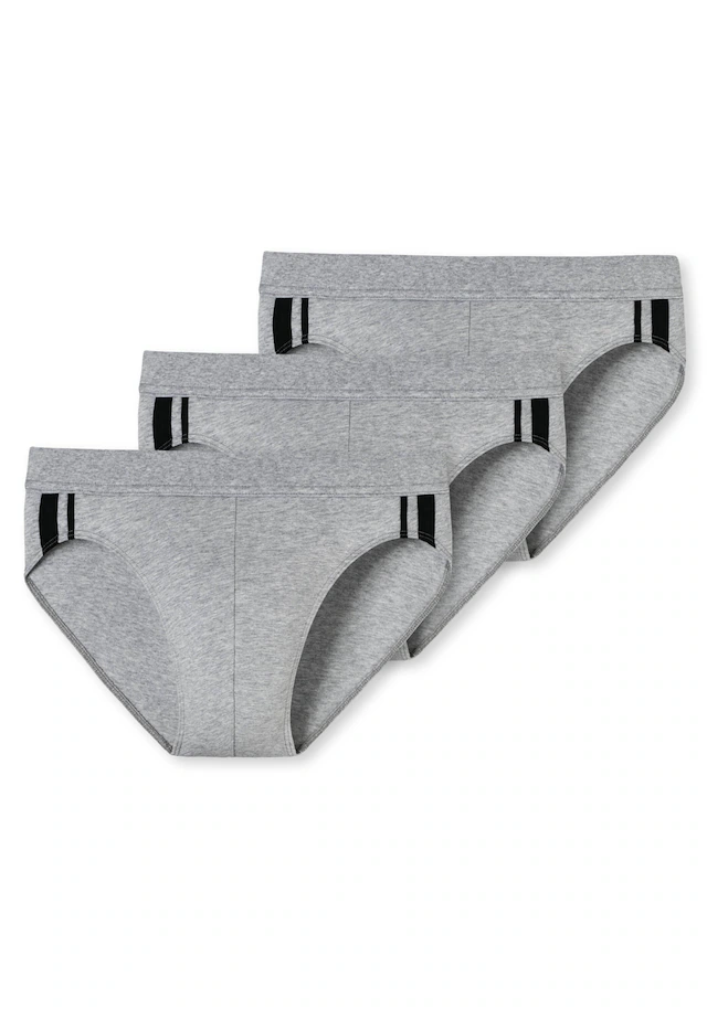 Schiesser Slip »Slip 3er Pack«