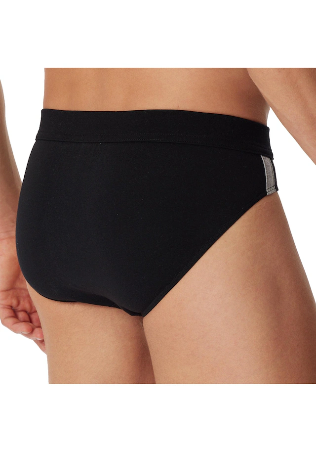 Schiesser Slip »Slip 3er Pack«