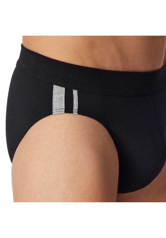 Schiesser Slip »Slip 3er Pack«