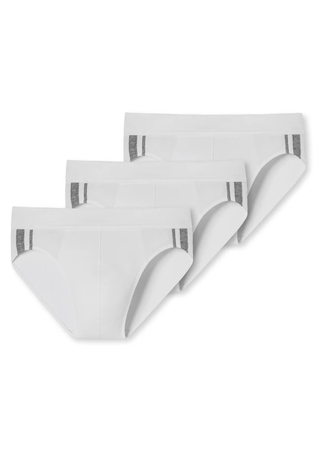 Schiesser Slip »Slip 3er Pack«