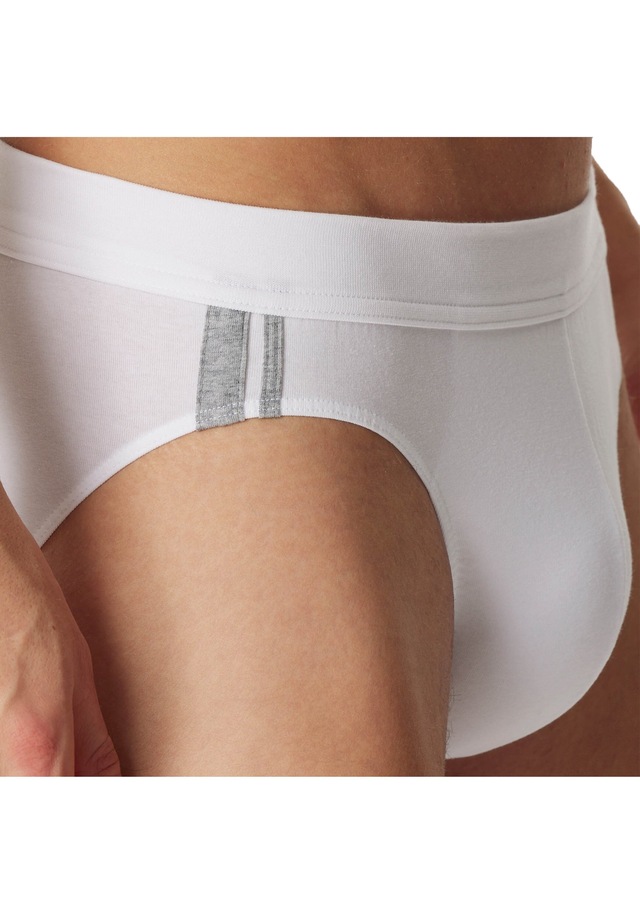 Schiesser Slip »Slip 3er Pack«