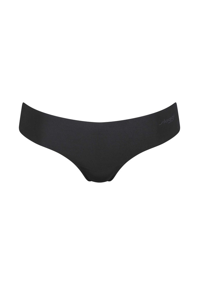 sloggi String »String Zero Microfiber Hipstring 2.0 2er Pack«