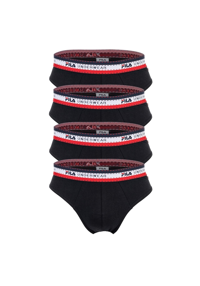 Fila Slip »Slip 4er Pack«