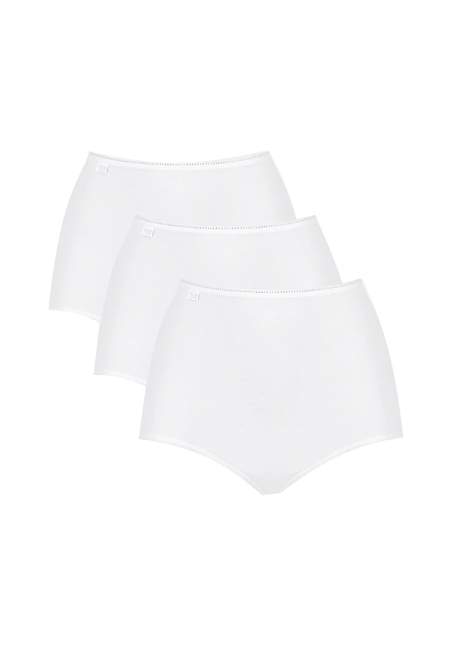 sloggi Slip »Slip 3er Pack«