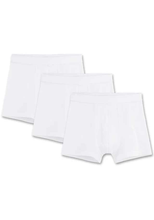 Sanetta Boxershorts »Boxershort 3er Pack«