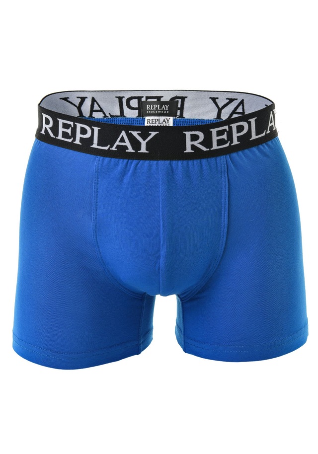 Replay Boxershorts »Boxershort 3er Pack«