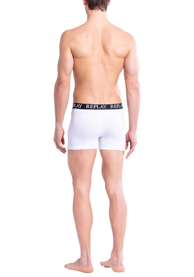 Replay Boxershorts »Boxershort 3er Pack«