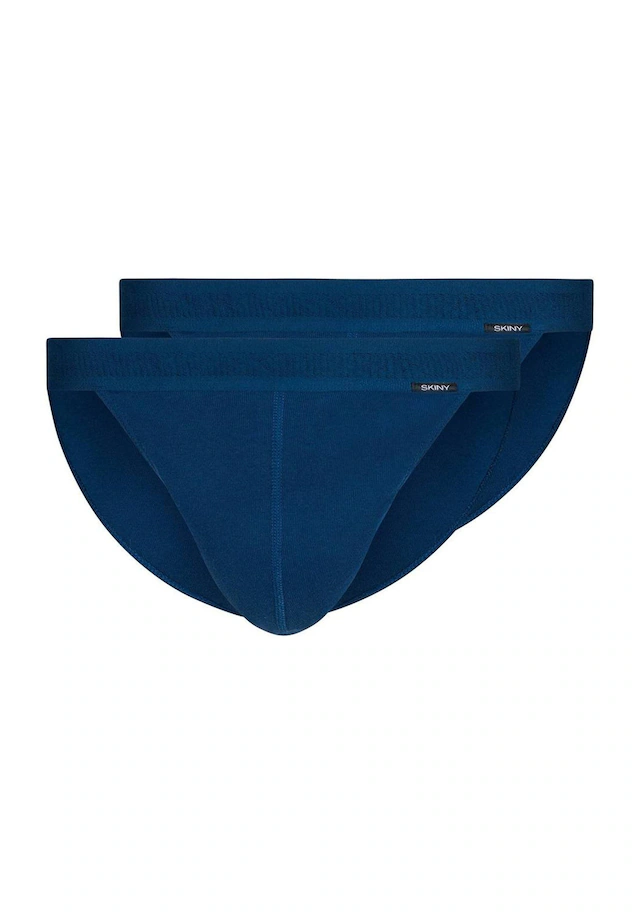 Skiny Slip »Slip 2er Pack«