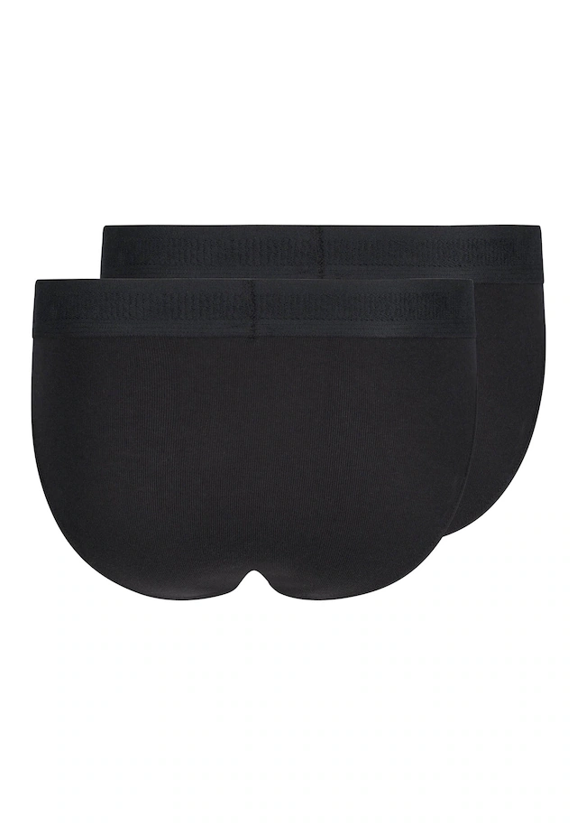 Skiny Slip »Slip 2er Pack«