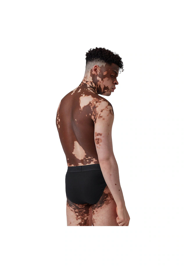 Skiny Slip »Slip 2er Pack«
