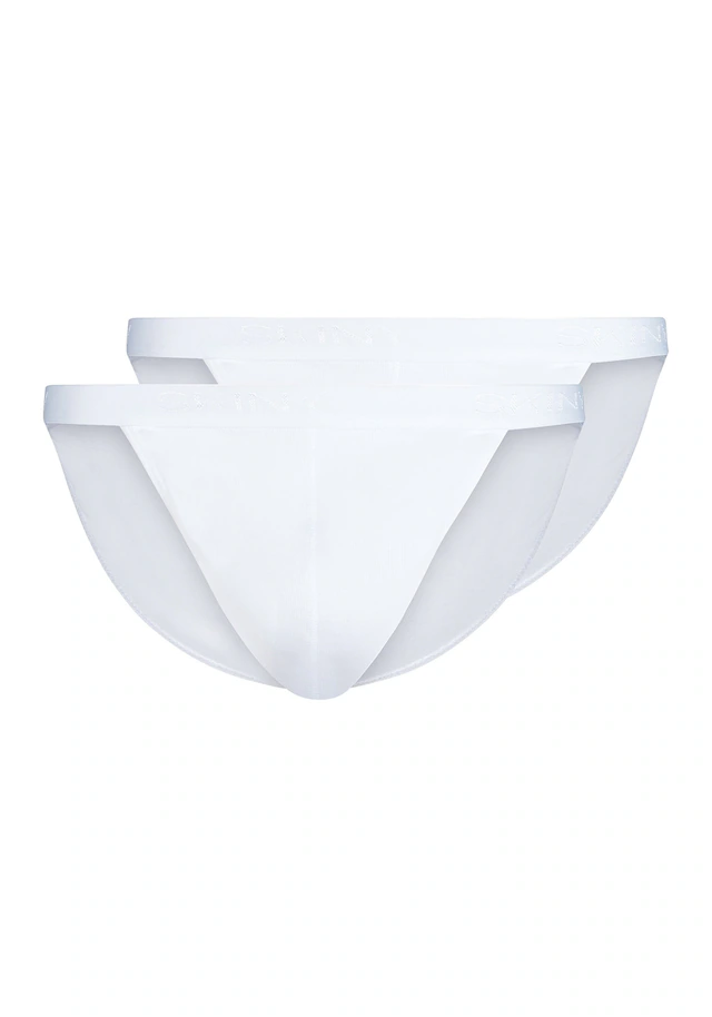 Skiny Slip »Slip 2er Pack«
