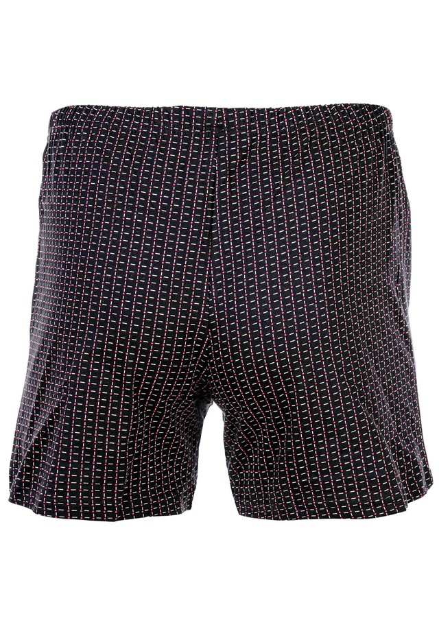YOURBASICS Boxershorts »Boxershort 3er Pack«
