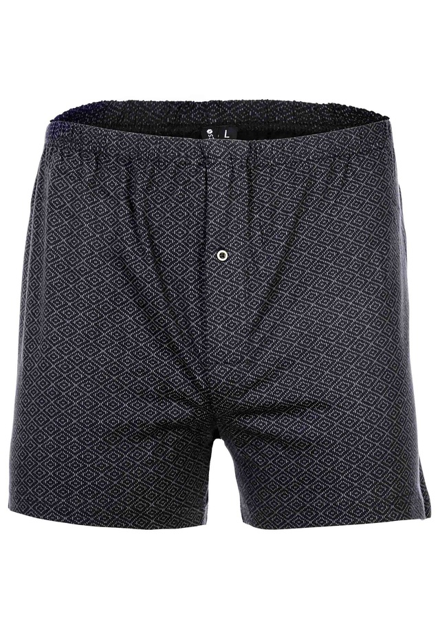 YOURBASICS Boxershorts »Boxershort 3er Pack«