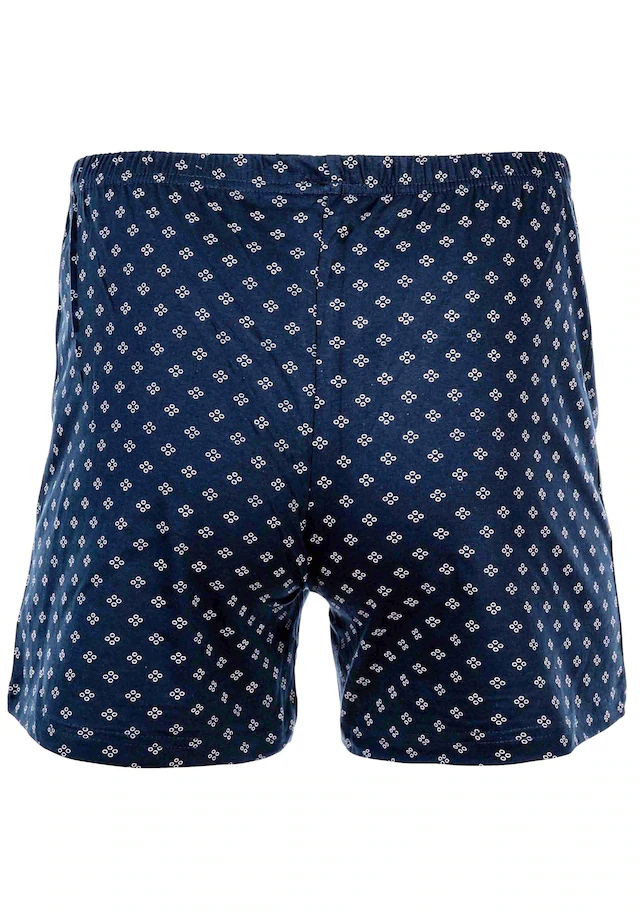 YOURBASICS Boxershorts »Boxershort 3er Pack«