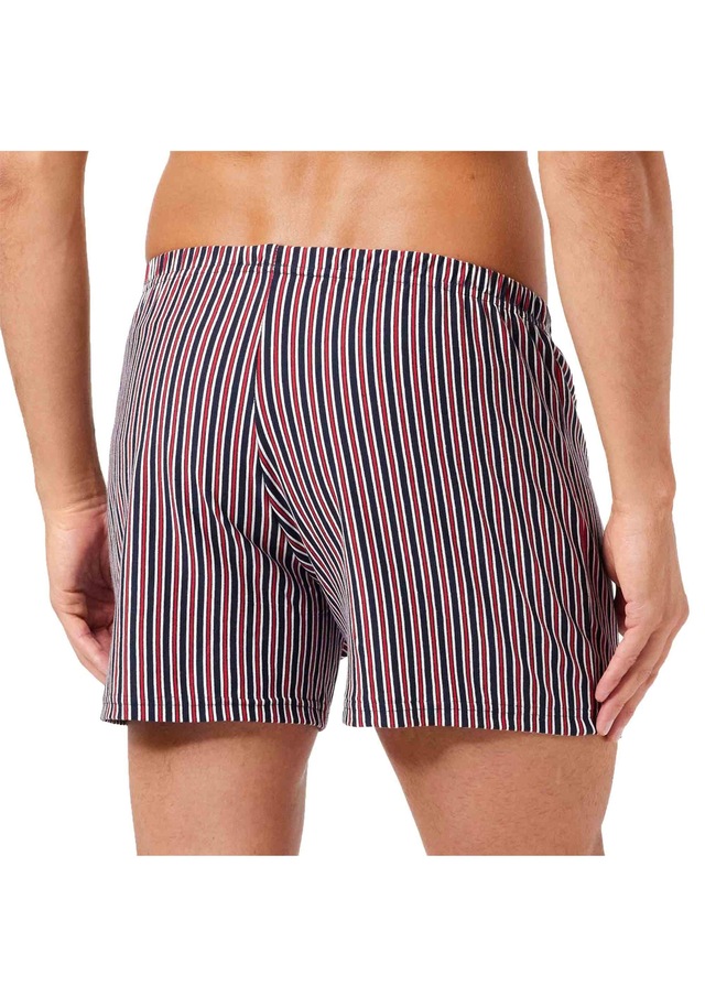YOURBASICS Boxershorts »Boxershort 3er Pack«