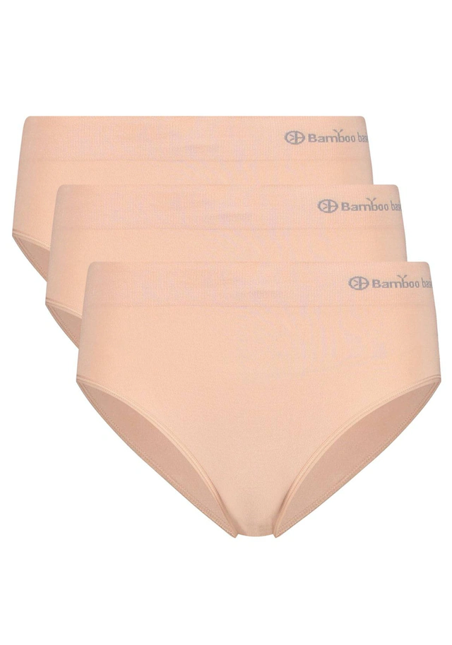 Bamboo basics Slip »Slip BELLE 3er Pack«