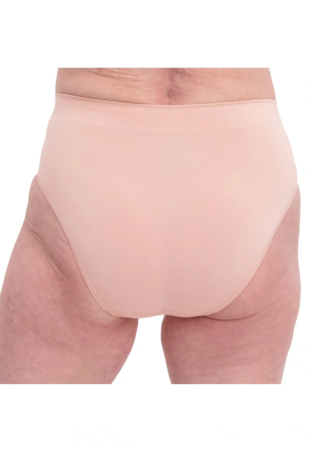 Bamboo basics Slip »Slip BELLE 3er Pack«