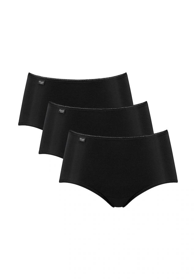 sloggi Slip »Slip 3er Pack«
