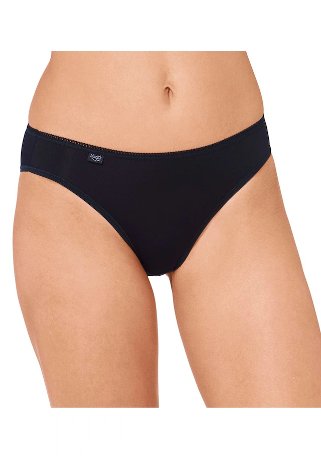 sloggi Slip »Slip 6er Pack«