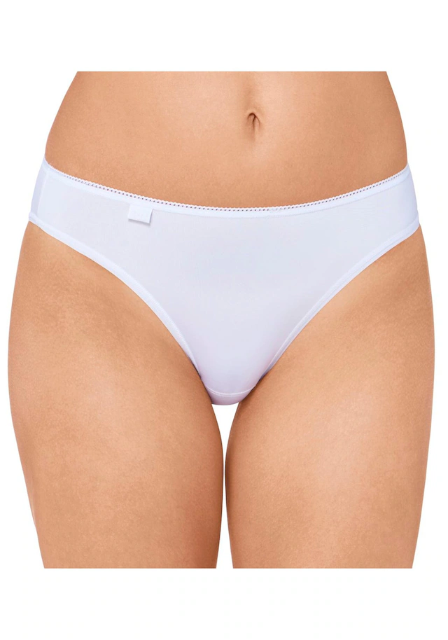sloggi Slip »Slip 6er Pack«