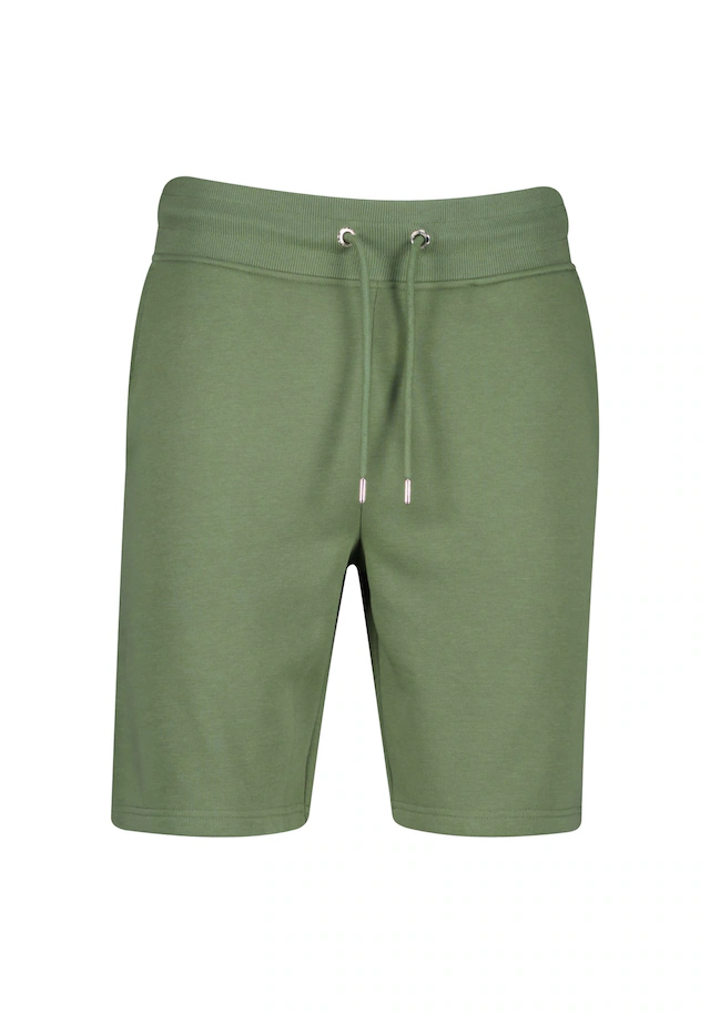 Gant Bermudas »Shorts Regular Shield Sweat Shorts«
