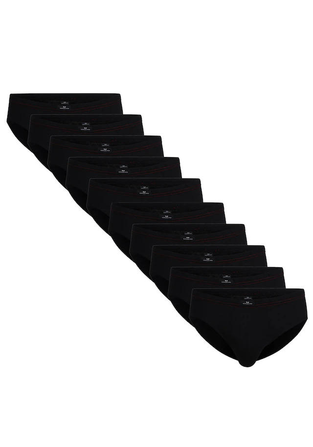 GÖTZBURG Slip »Slip 10er Pack«