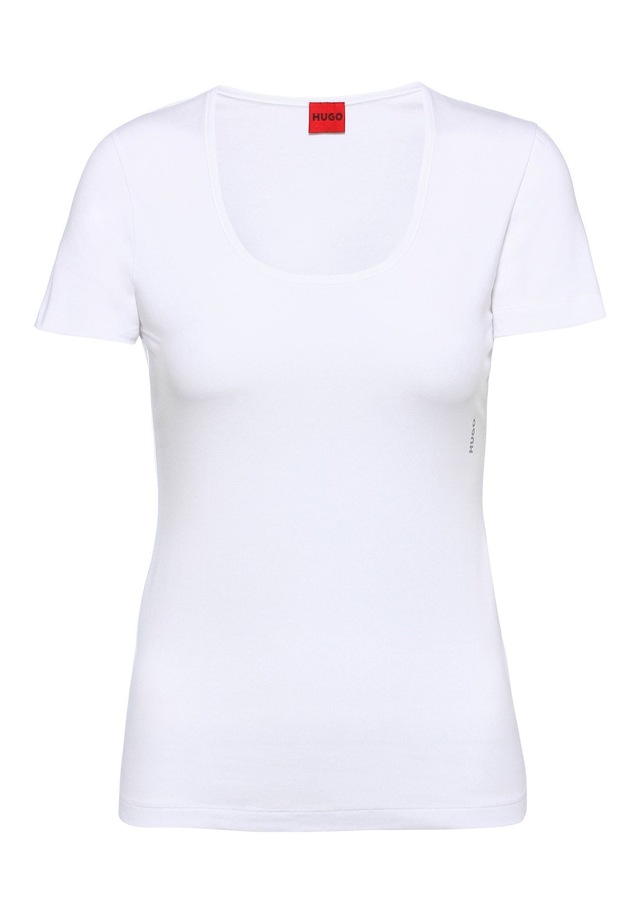 HUGO T-Shirt »T-Shirt T-Shirt RN 4er Pack«