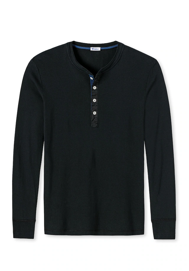 SCHIESSER REVIVAL Longsleeve »Longsleeve 1er Pack«