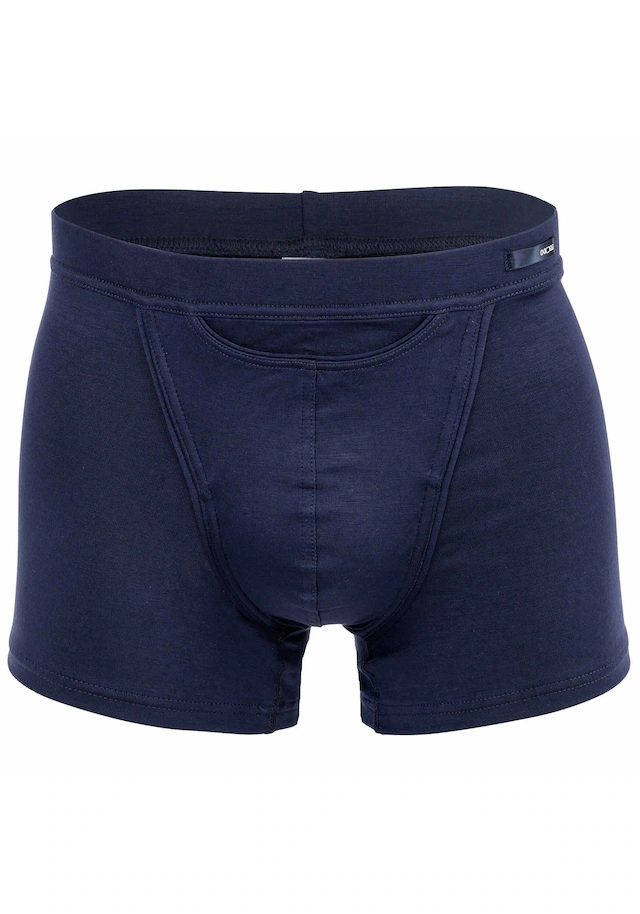 Hom Boxershorts »Boxershort Tencel Soft Comfort Boxer Brief 1er Pack«