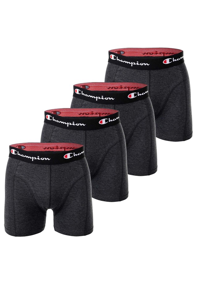 Champion Boxershorts »Boxershort 4er Pack«