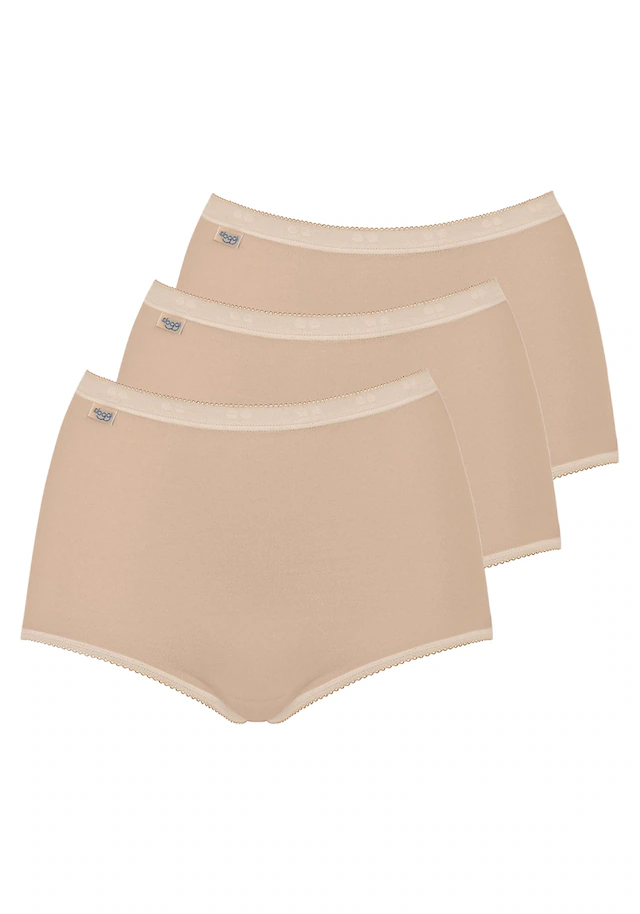 sloggi Slip »Slip 3er Pack«