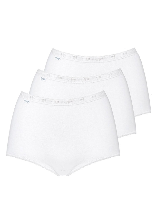 sloggi Slip »Slip 3er Pack«