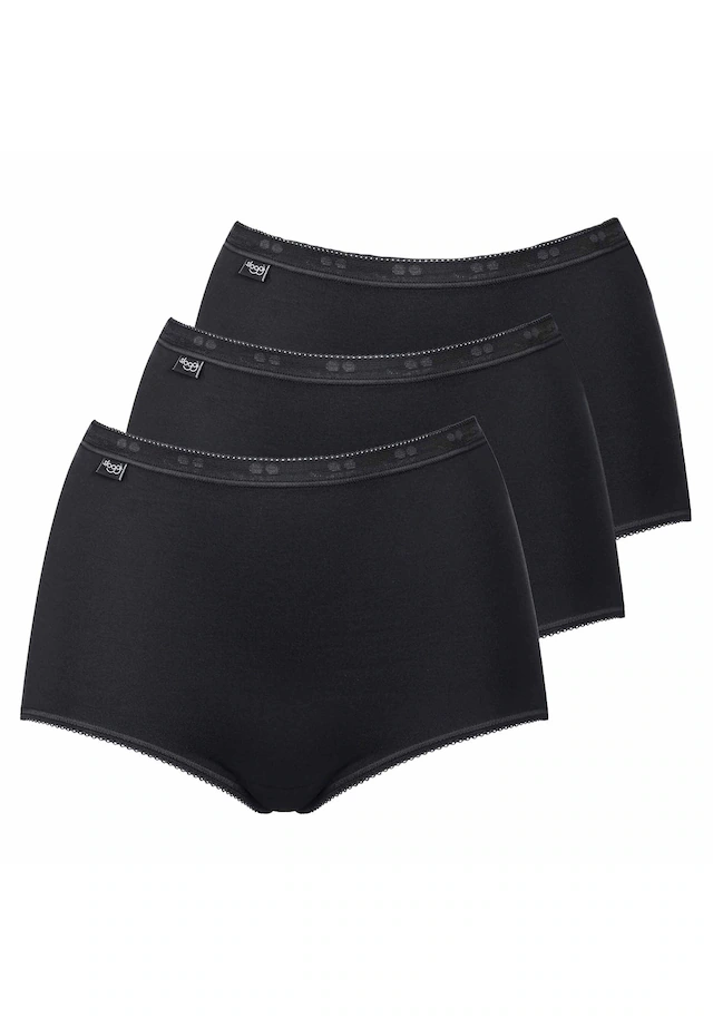 sloggi Slip »Slip 3er Pack«