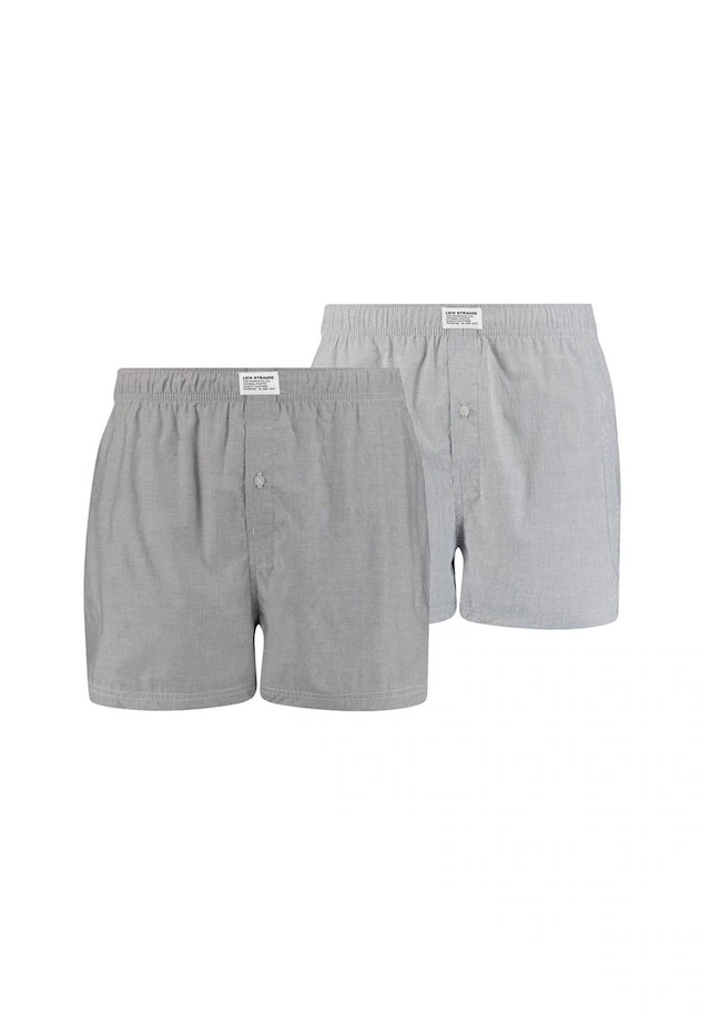 Levi's® Webboxer »Web-Boxershorts 4er Pack«
