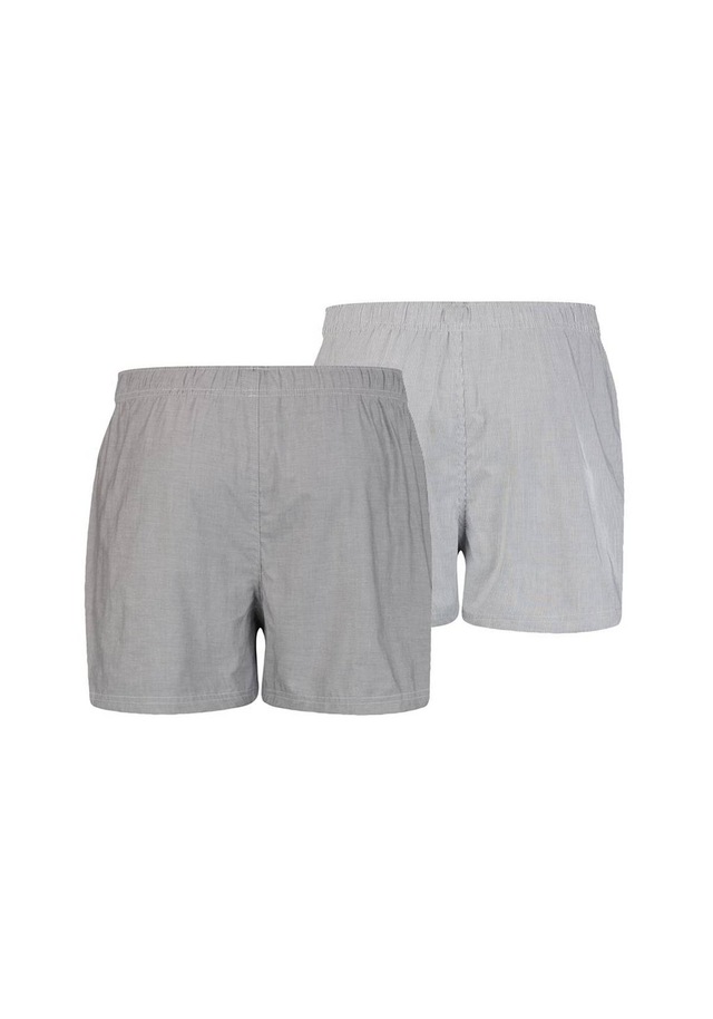 Levi's® Webboxer »Web-Boxershorts 4er Pack«