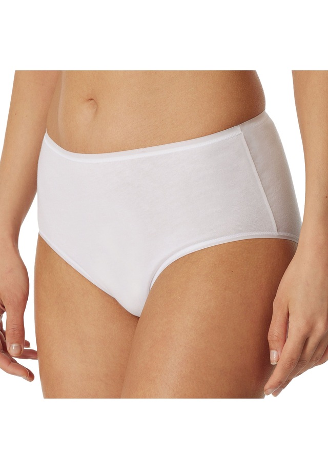 Schiesser Slip »Slip 4er Pack«