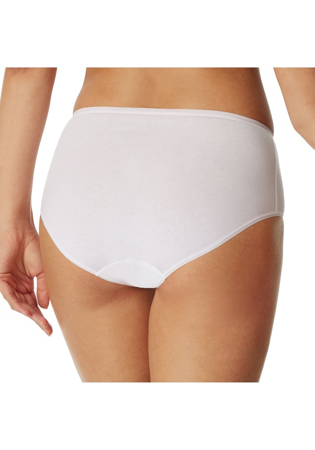 Schiesser Slip »Slip 4er Pack«