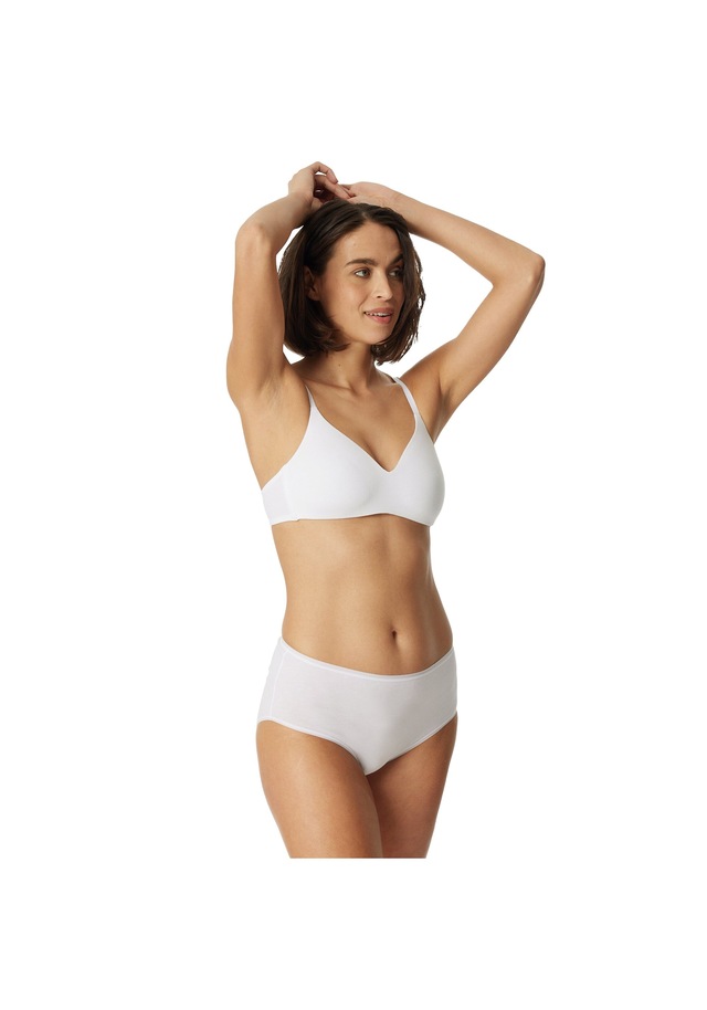Schiesser Slip »Slip 4er Pack«