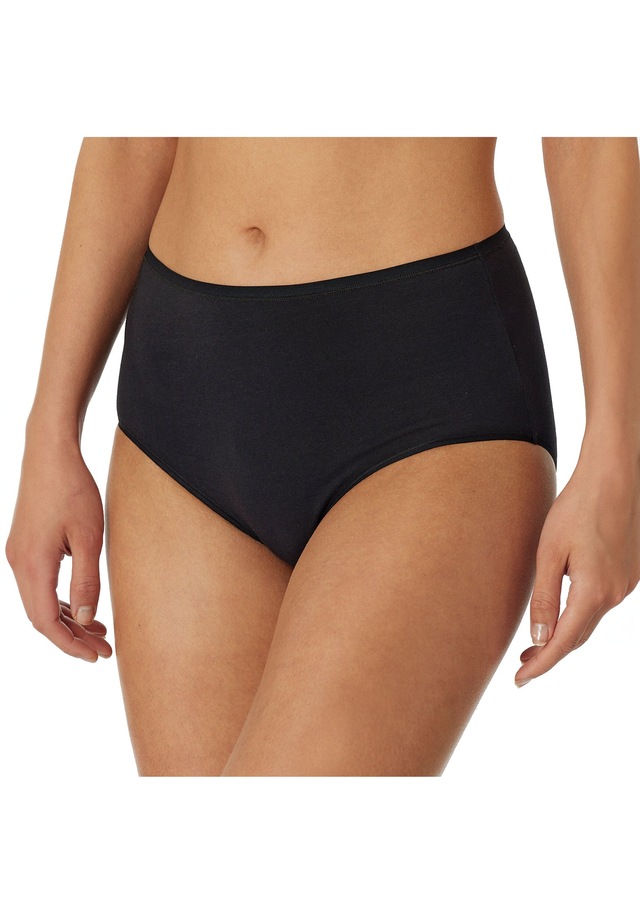 Schiesser Slip »Slip 4er Pack«