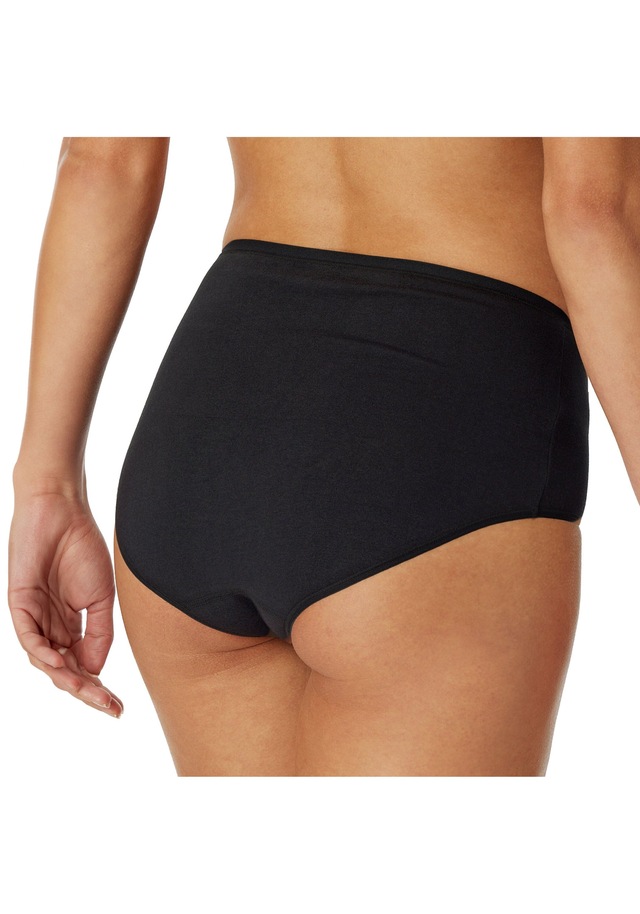 Schiesser Slip »Slip 4er Pack«