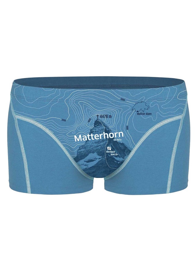 EIN SCHÖNER FLECK ERDE Boxershorts »Boxershort 1er Pack«