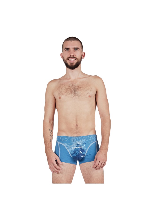 EIN SCHÖNER FLECK ERDE Boxershorts »Boxershort 1er Pack«