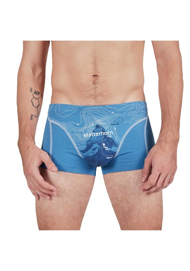 EIN SCHÖNER FLECK ERDE Boxershorts »Boxershort 1er Pack«