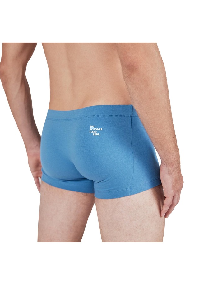 EIN SCHÖNER FLECK ERDE Boxershorts »Boxershort 1er Pack«