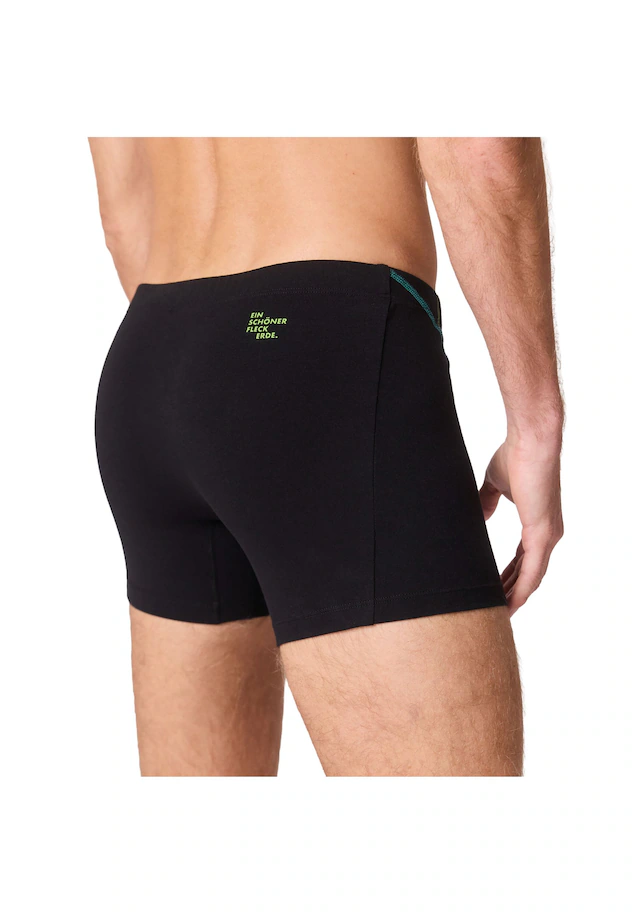 EIN SCHÖNER FLECK ERDE Boxershorts »Boxershort 1er Pack«