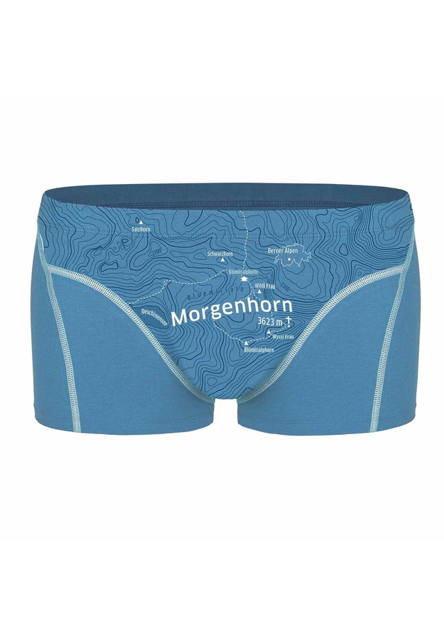 EIN SCHÖNER FLECK ERDE Boxershorts »Boxershort 1er Pack«