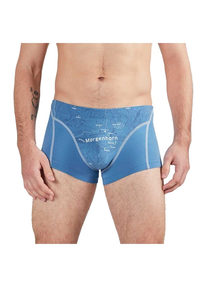 EIN SCHÖNER FLECK ERDE Boxershorts »Boxershort 1er Pack«