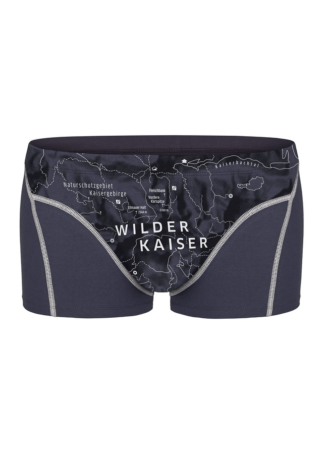 EIN SCHÖNER FLECK ERDE Boxershorts »Boxershort 1er Pack«