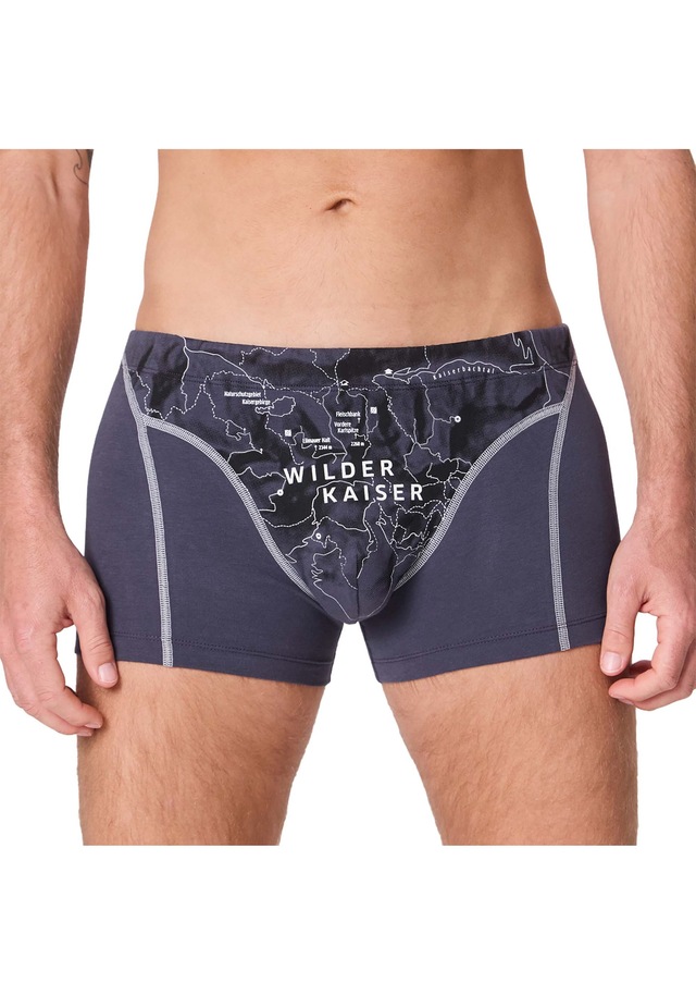 EIN SCHÖNER FLECK ERDE Boxershorts »Boxershort 1er Pack«